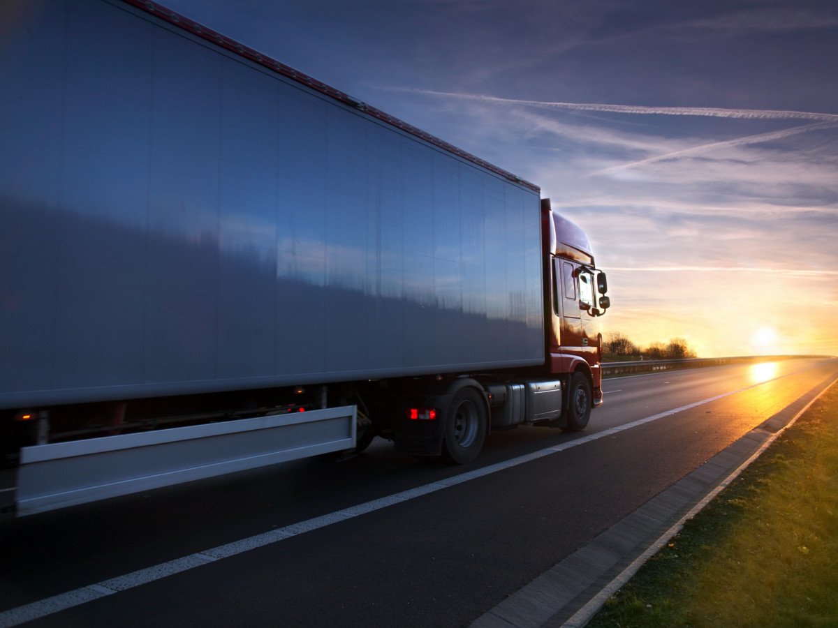 Truck